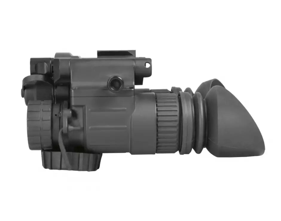 AGM NVG-40 AP DUAL TUBE ADVANCED PERFORMANCE ECHO NIGHT VISION SYSTEMS