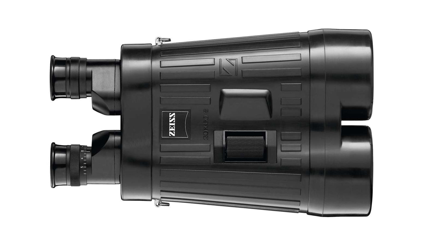 Zeiss 20x60 S Binoculars