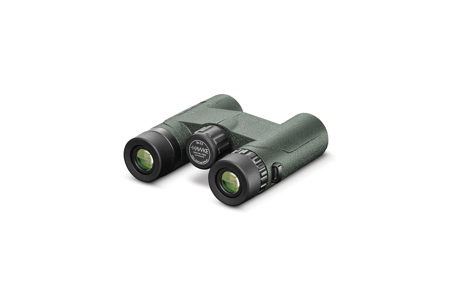 Hawke Nature-Trek Compact Binoculars