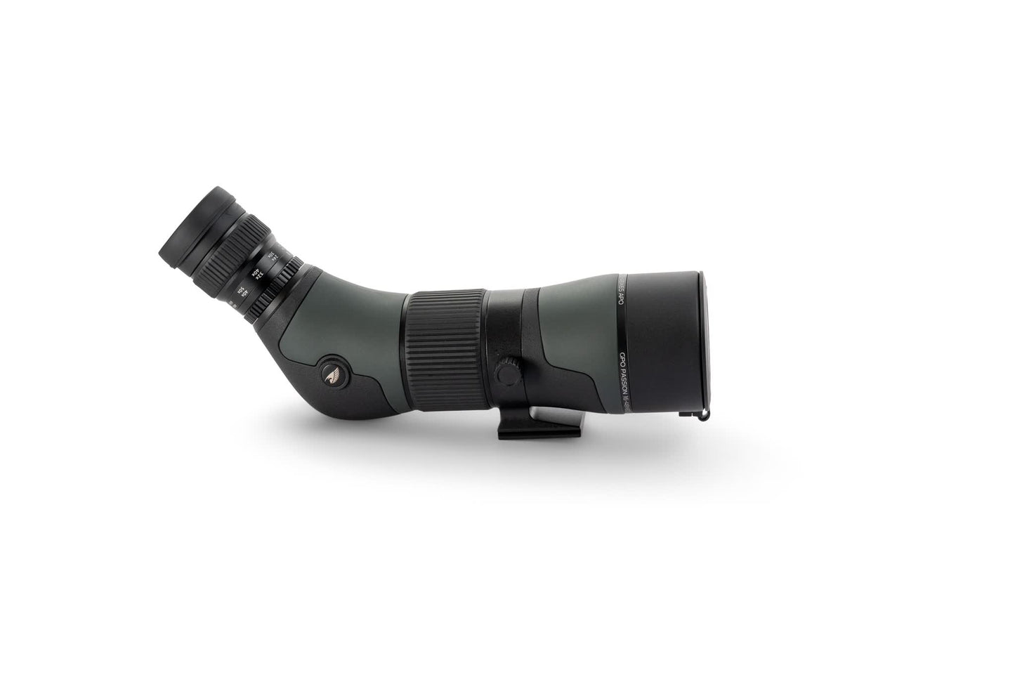 GPO PASSION APO Spotting Scope 16-48x65 - Green/Black