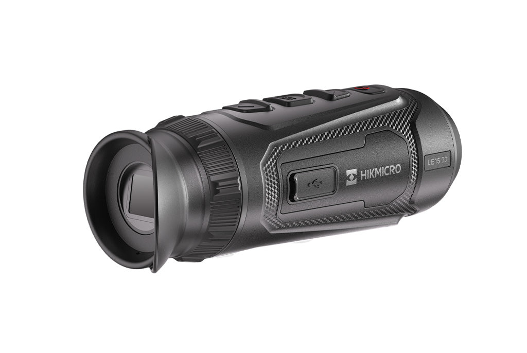 HikMicro Lynx 3.0 LH15 Hand Held Thermal Imager