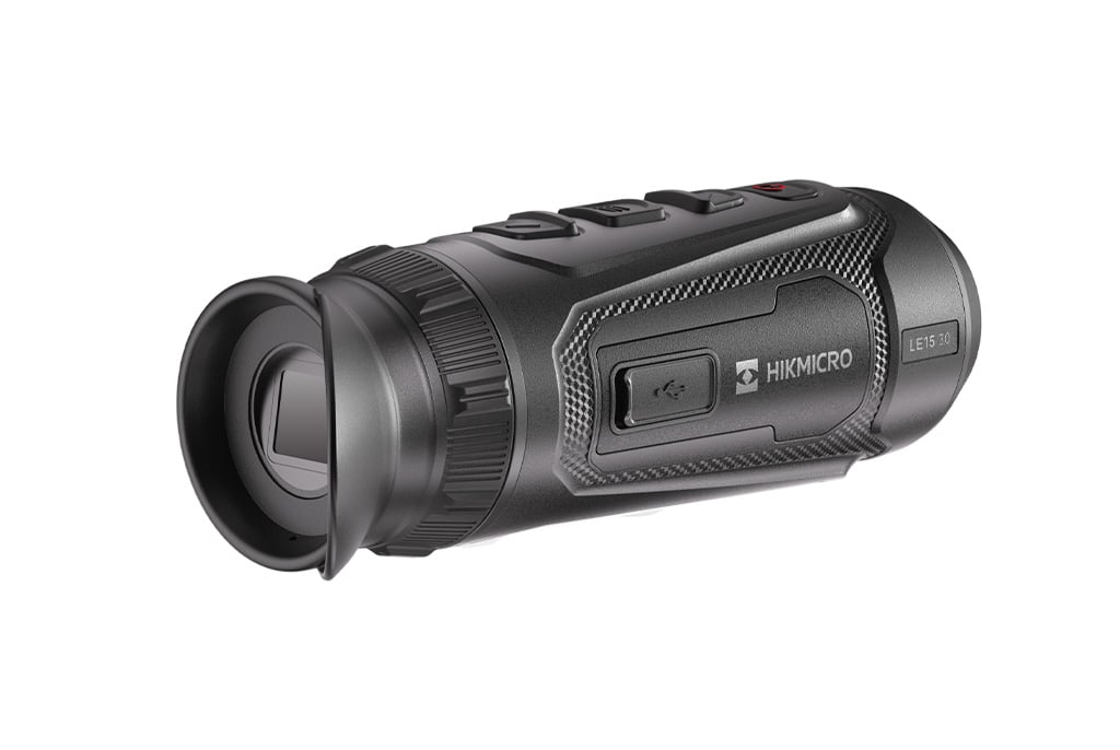 HikMicro Lynx LE15 3.0 Hand Held Thermal Imager