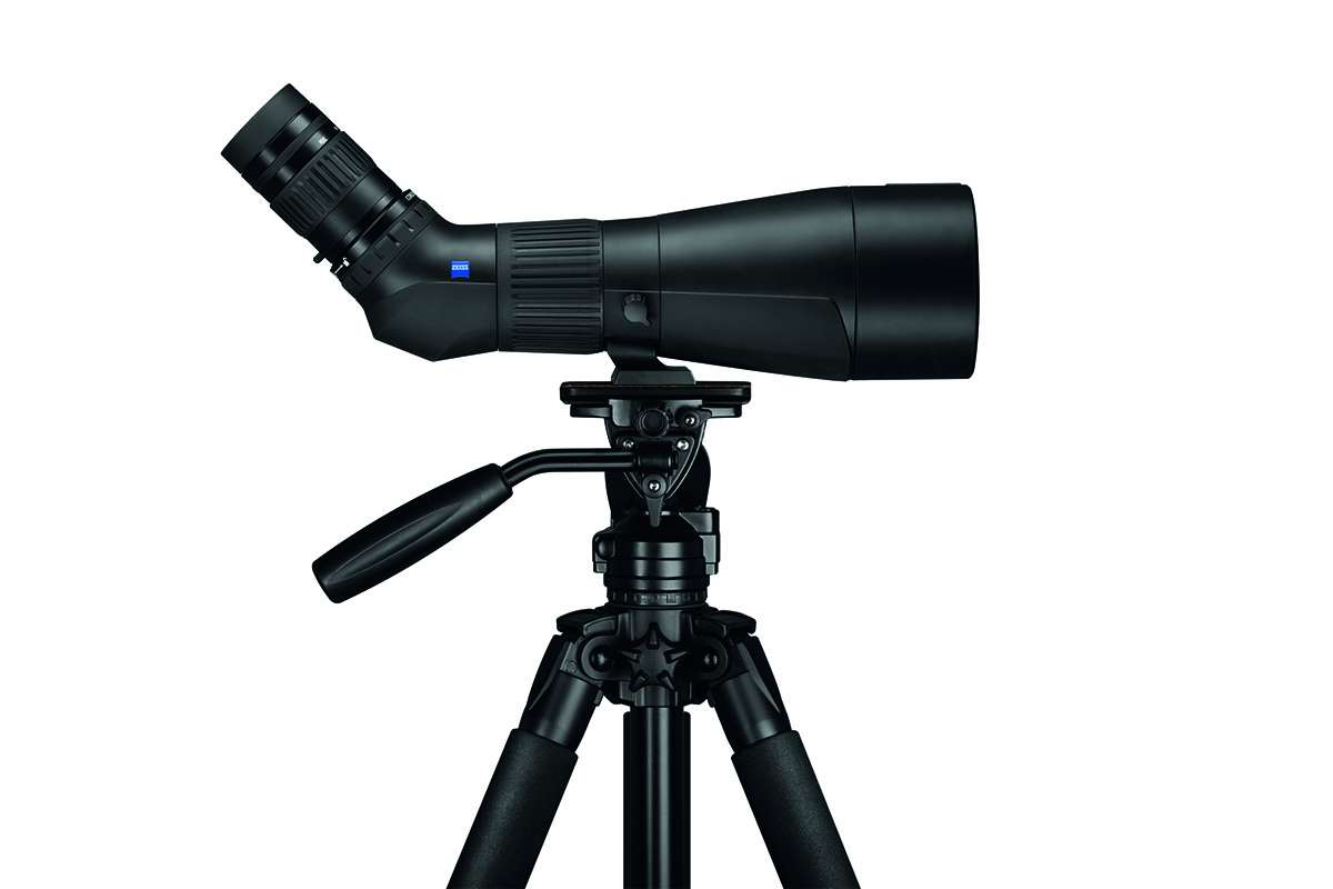 Zeiss Conquest Gavia 85 Spotting Scope