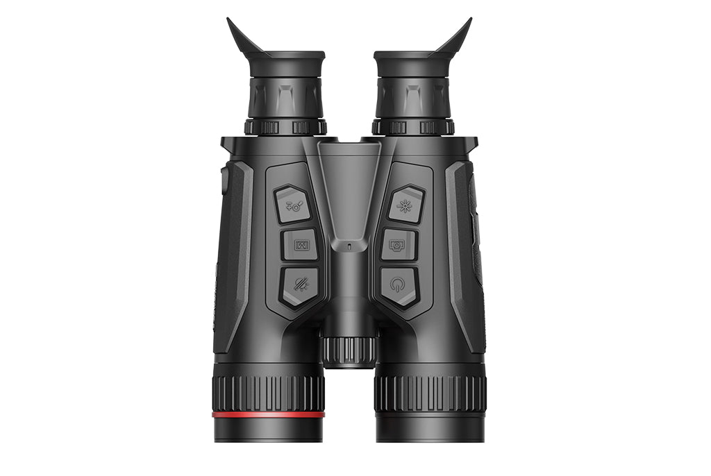 HikMicro Habrok Pro HQ50L Mulitspectral Thermal Imaging Binoculars