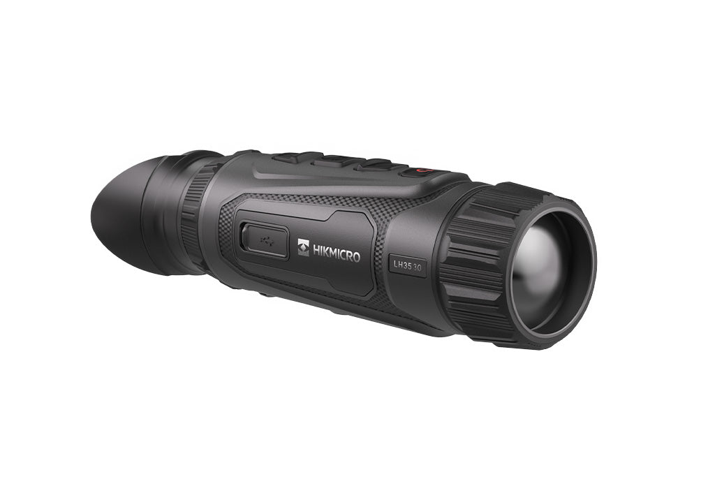 HIKMICRO Lynx LH35 3.0 35mm Thermal Monocular