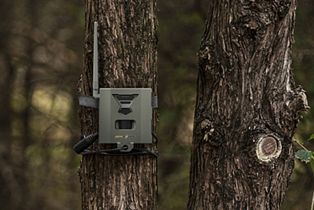 Spypoint SB 500 Lock Box
