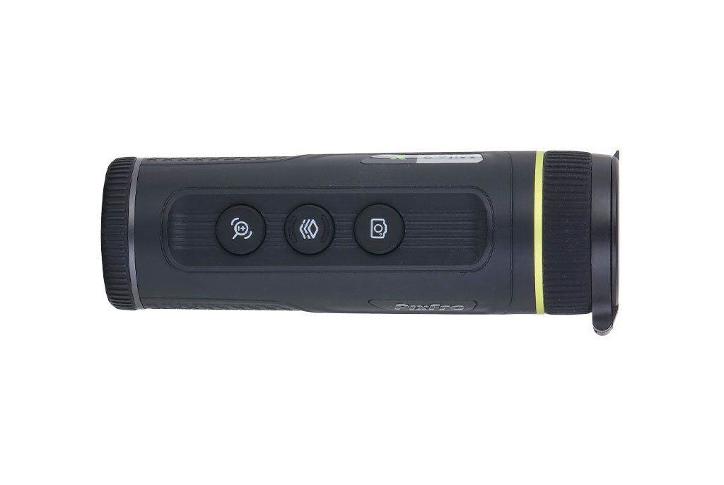 Pixfra Mile 2 M625 Hand Held Thermal Imager