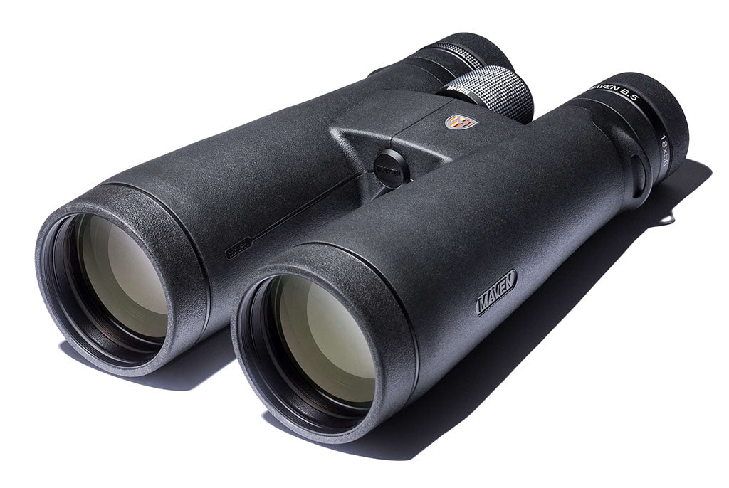 Maven B5 Series Professional Binoculars