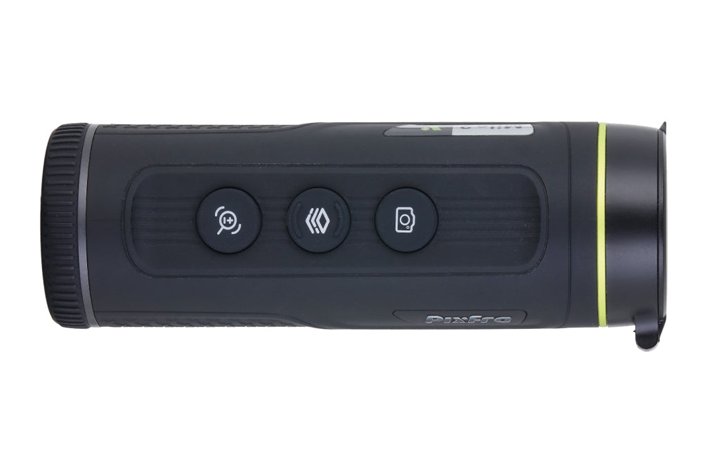Pixfra Mile 2 M210 Hand Held thermal imager