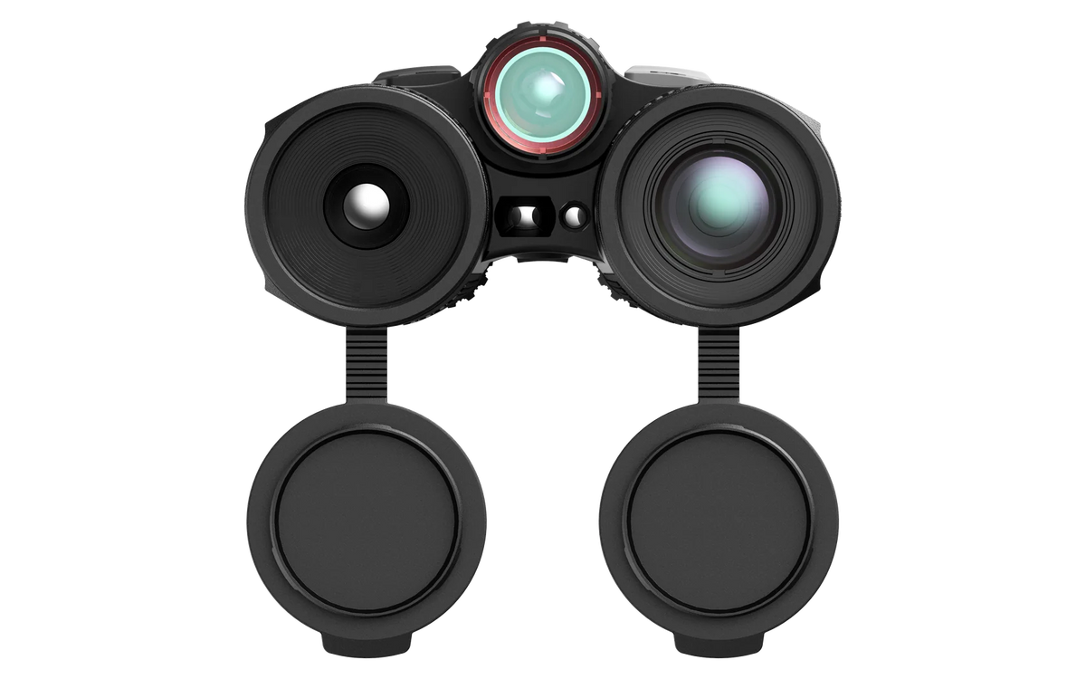 Nocpix OMNI L19R 8K Multispectral Thermal Binoculars