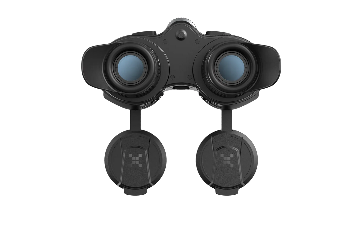 Nocpix OMNI H35R 8K Multispectral Thermal Imaging Binoculars