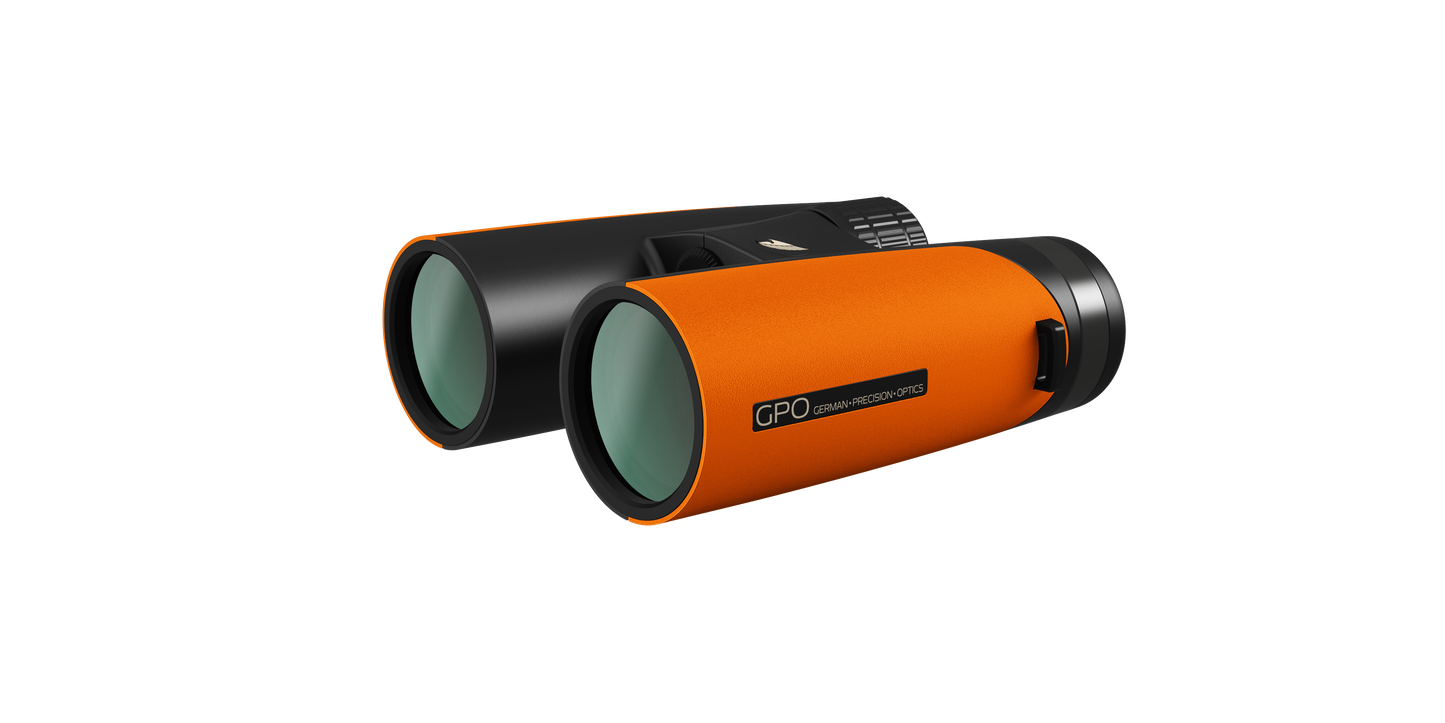 German Precision Optics Passion ED Binoculars