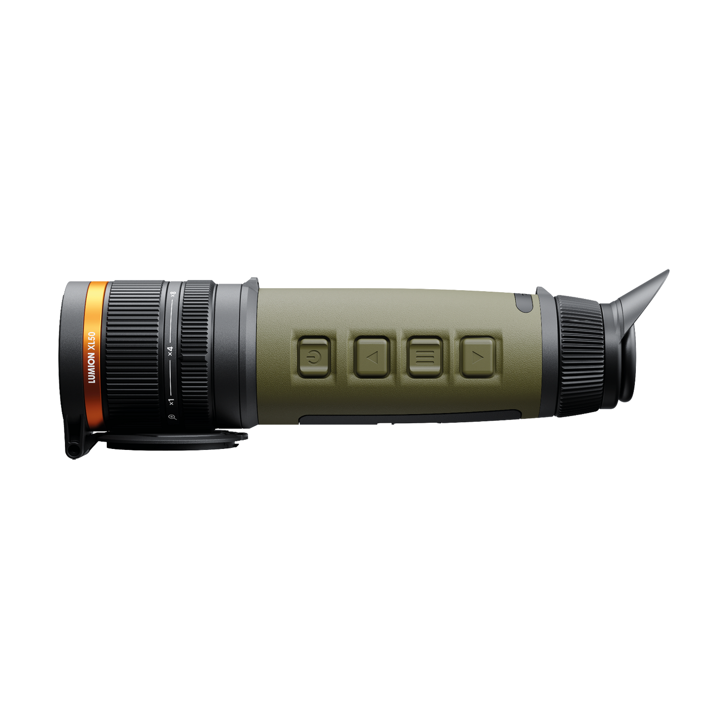 Pulsar Wildlife Lumion XL50 Thermal Imager