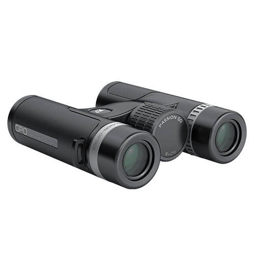 German Precision Optics Passion SD Binoculars