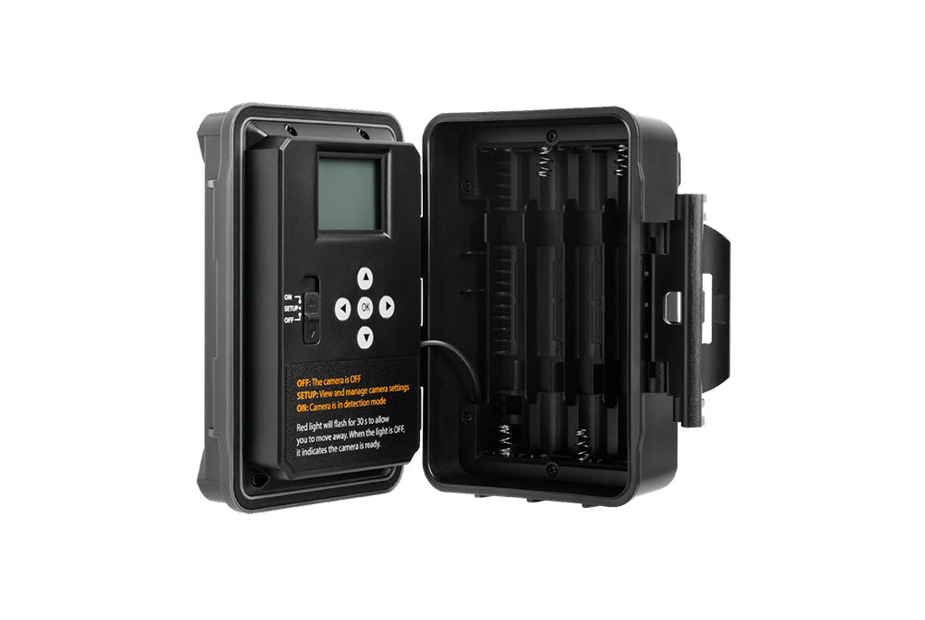 Spypoint Force 24 Wildlife Camera
