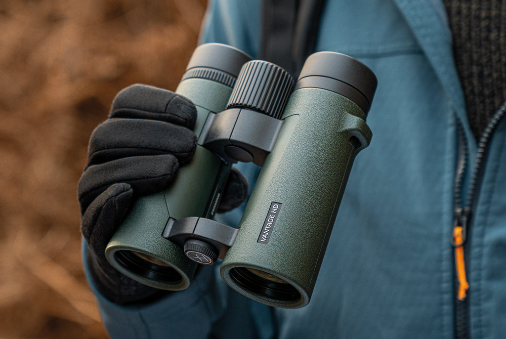 Hawke Vantage HD Binoculars