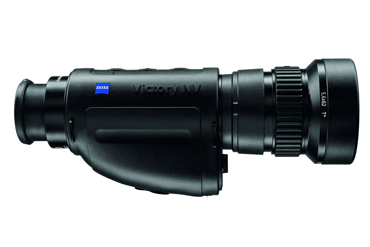 ZEISS Victory NV 5.6x62 Night Vision Monocular