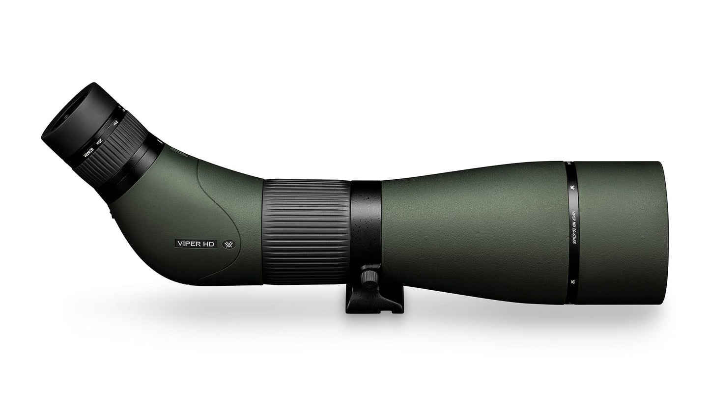 Vortex Viper HD Angled Spotting Scope