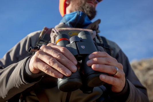 Guide to Choosing Binoculars