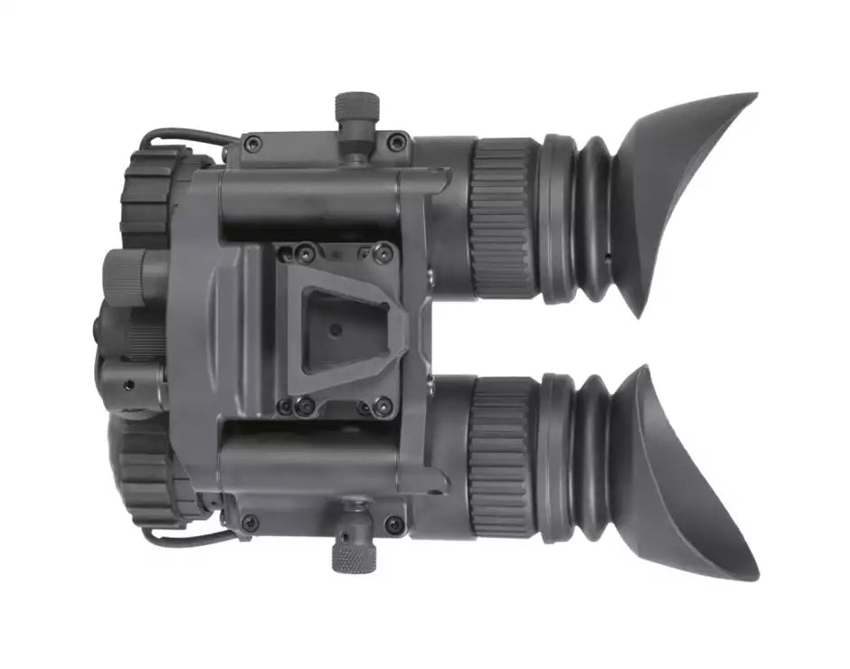 AGM NVG-40 AP DUAL TUBE ADVANCED PERFORMANCE ECHO NIGHT VISION SYSTEMS