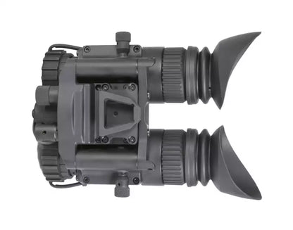 AGM NVG-40 AP DUAL TUBE ADVANCED PERFORMANCE ECHO NIGHT VISION SYSTEMS
