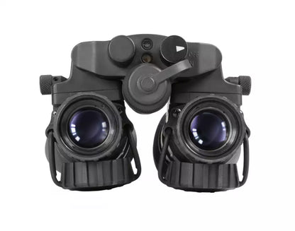 AGM NVG-40 AP DUAL TUBE ADVANCED PERFORMANCE ECHO NIGHT VISION SYSTEMS