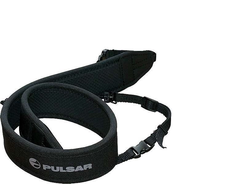 Pulsar Neck Strap