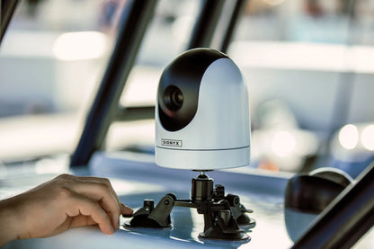 SIONYX Nightwave D1 Vehicle Mounted Night Vision System