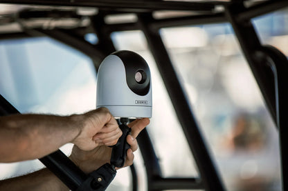 SIONYX Nightwave D1 Vehicle Mounted Night Vision System