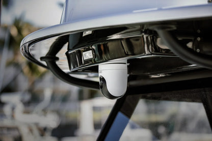 SIONYX Nightwave D1 Vehicle Mounted Night Vision System