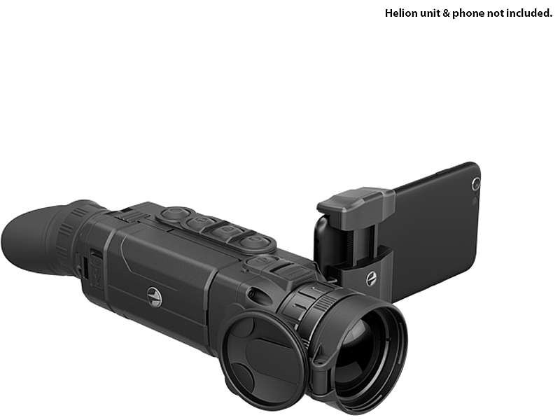 Pulsar Helion Flip-up Phone Mount