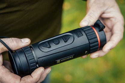 HikMicro Falcon FQ25 PRO Hand Held Thermal Imager