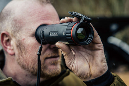 HikMicro Falcon FQ35 Hand Held Thermal Imager