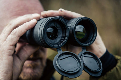Pulsar Merger LRF XP50 Thermal Imaging Binoculars