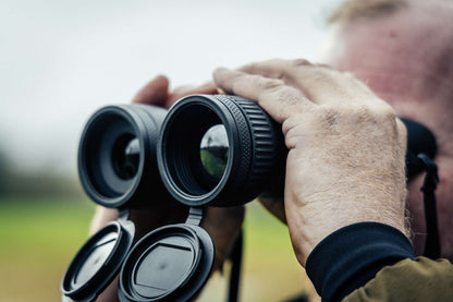 Pulsar Merger LRF XP50 Thermal Imaging Binoculars