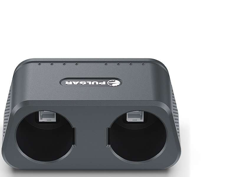 Pulsar APS5 Battery Charger (APS5)