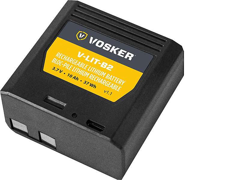 Vosker V LIT B2 Lithium Battery