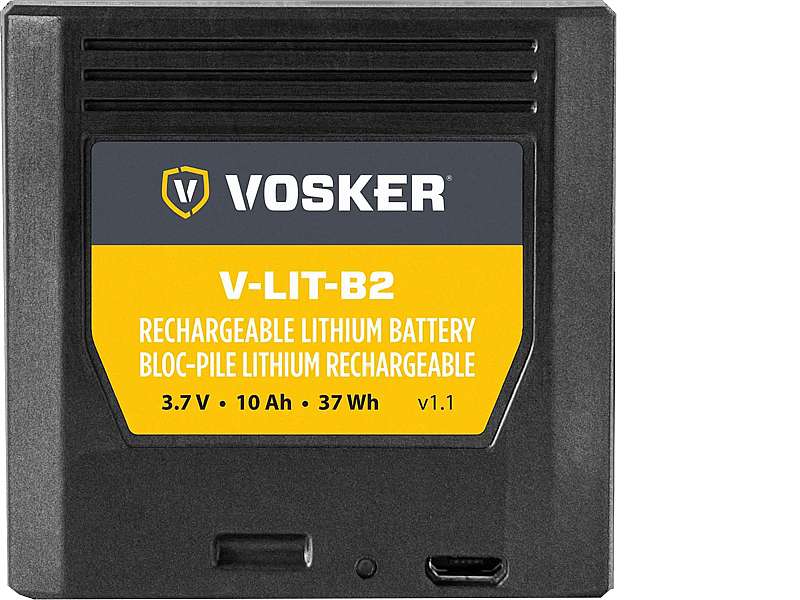 Vosker V LIT B2 Lithium Battery