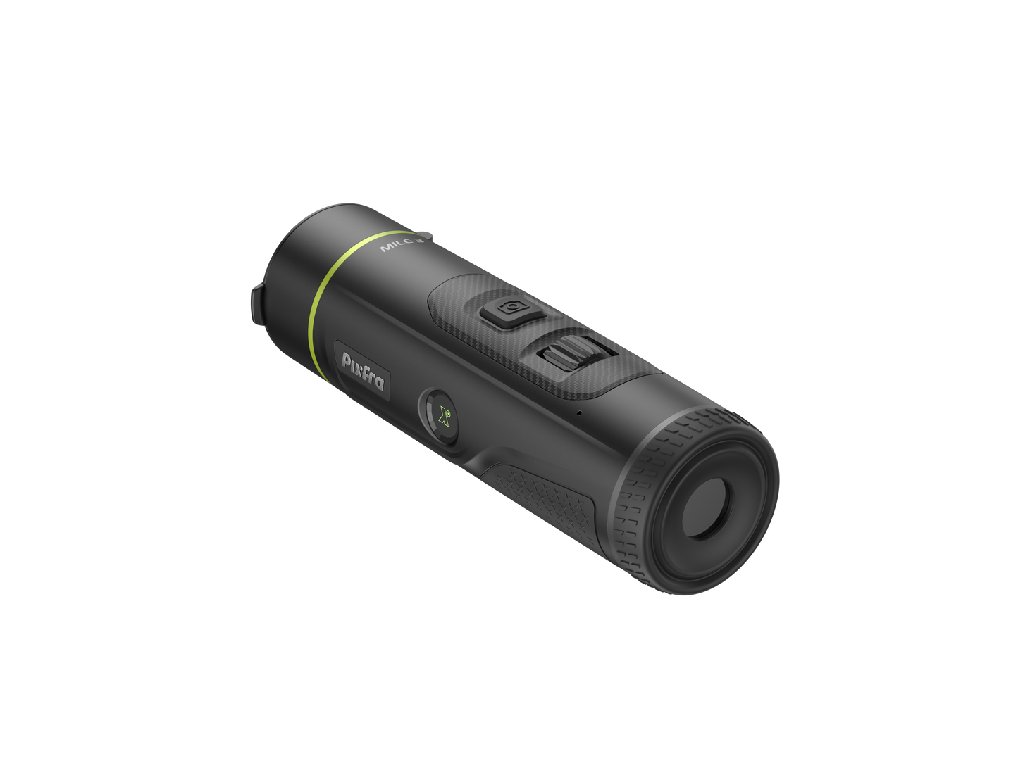 PIXFRA Mile 3 M625 LRF Thermal Monocular