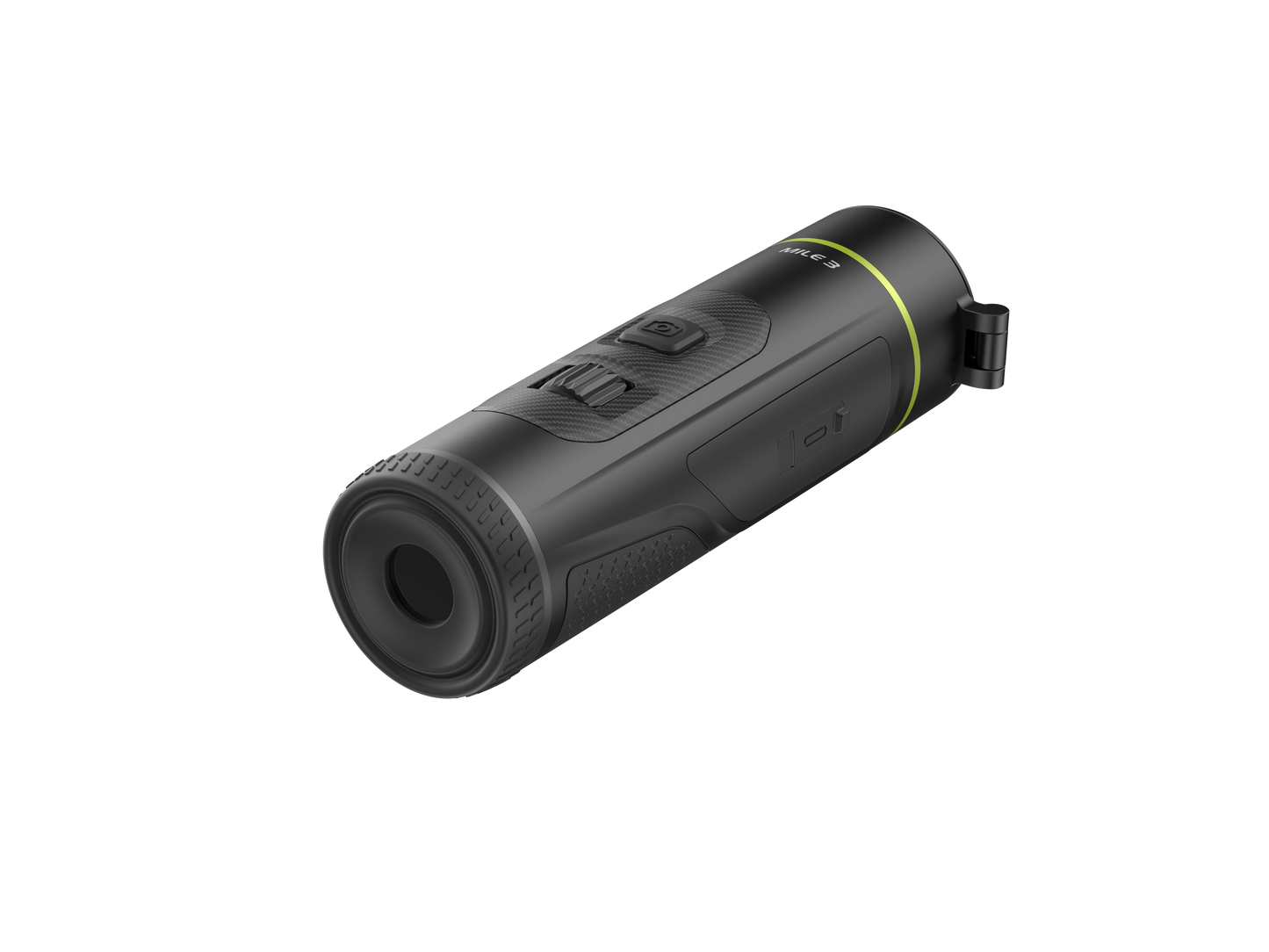 PIXFRA Mile 3 M625 LRF Thermal Monocular