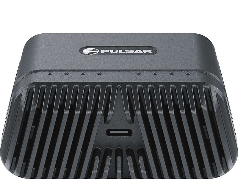 Pulsar APS-V Battery Charger