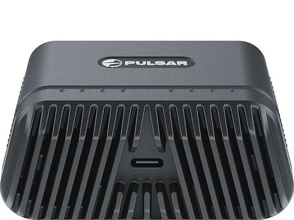 Pulsar APS-V Battery Charger