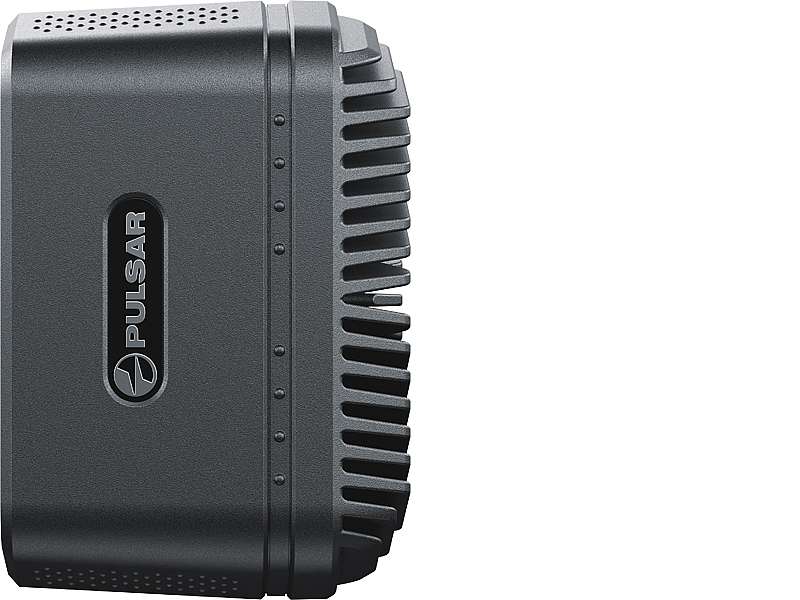 Pulsar APS-V Battery Charger