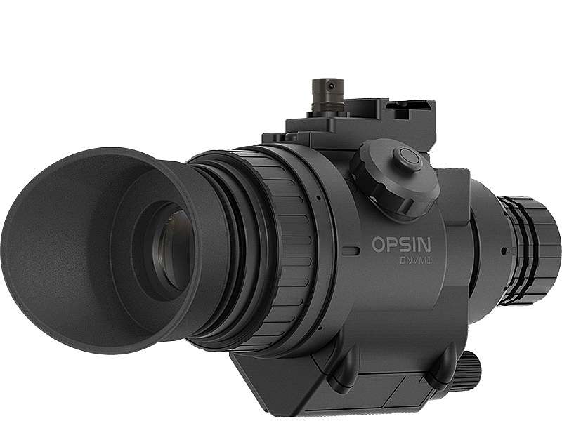 Sionyx OPSIN DNVM1 Colour Night Vision Monocular