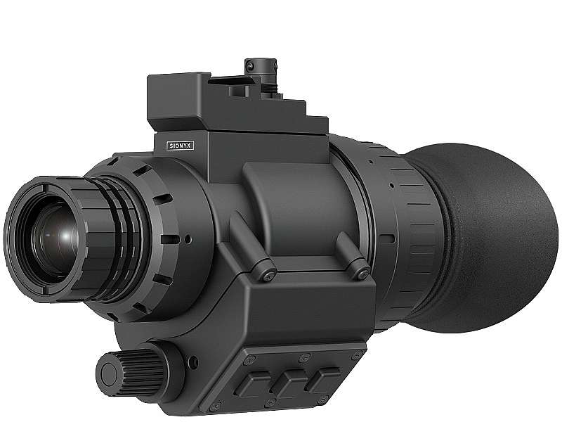 Sionyx OPSIN DNVM1 Colour Night Vision Monocular
