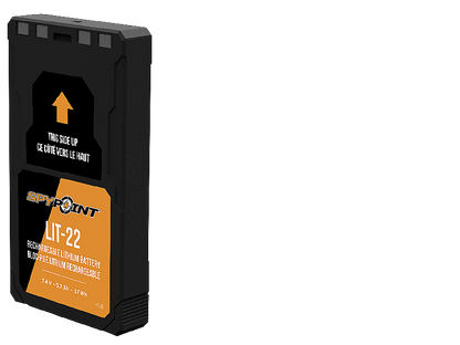 Spypoint LIT-22 Lithium Battery