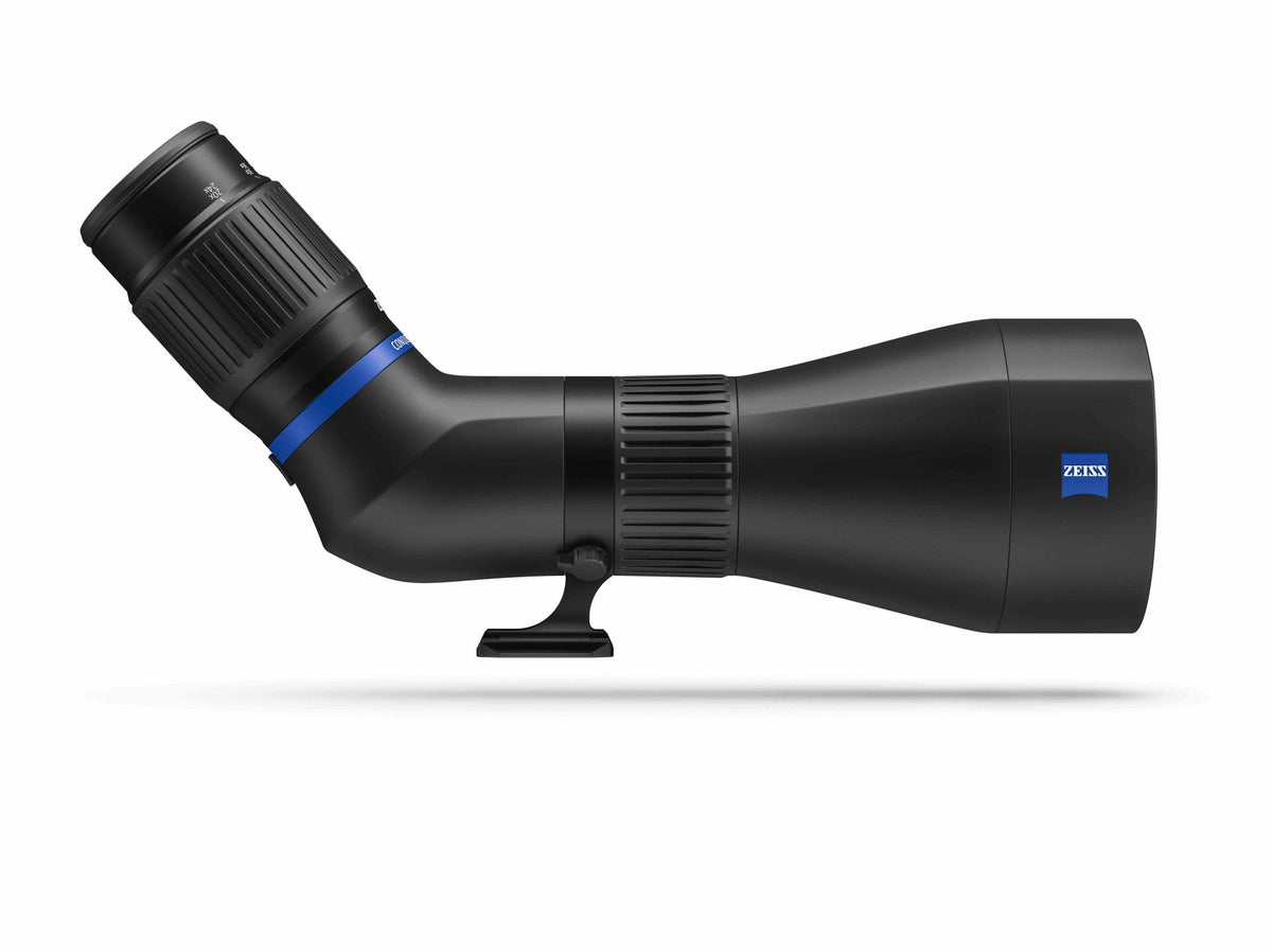ZEISS Conquest Apia 85 24–60x85 Spotting Scope