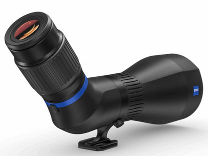 ZEISS Conquest Apia 85 24–60x85 Spotting Scope