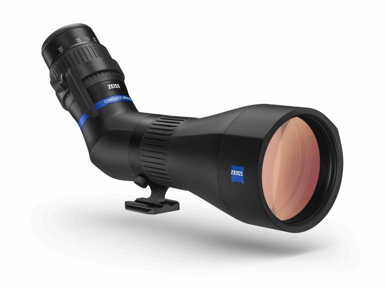 ZEISS Conquest Apia 85 24–60x85 Spotting Scope