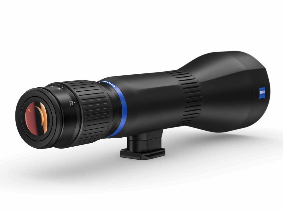 ZEISS Conquest Apia 85 24–60x85 Spotting Scope